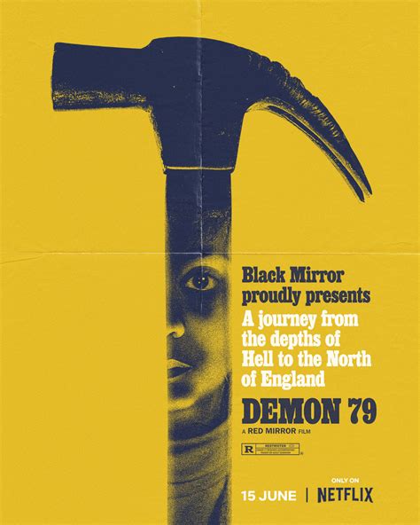 demon 79 netflix|is demon 79 real.